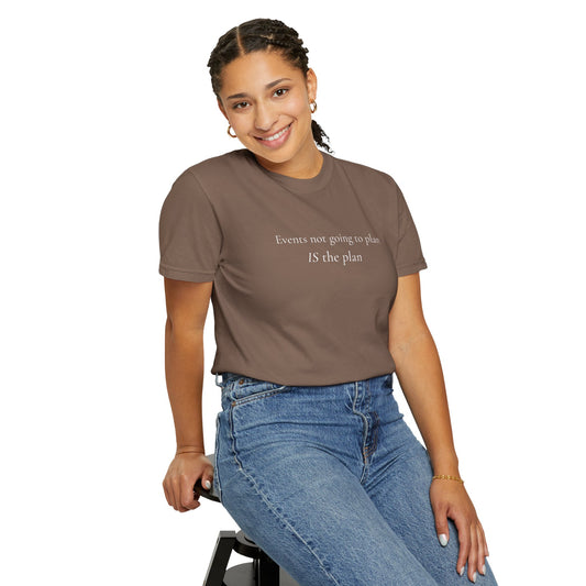 is the plan tee 1