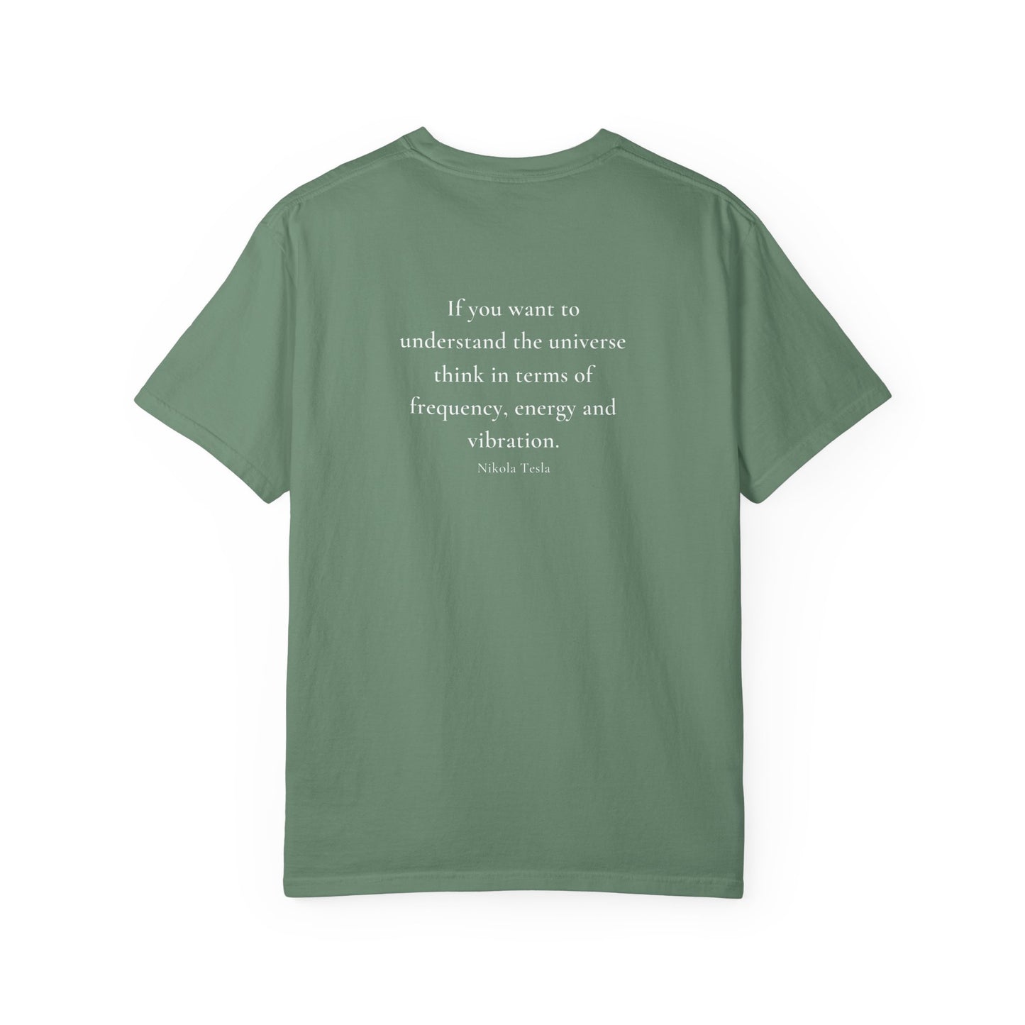 understand the universe tee