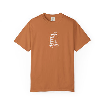 faith tee