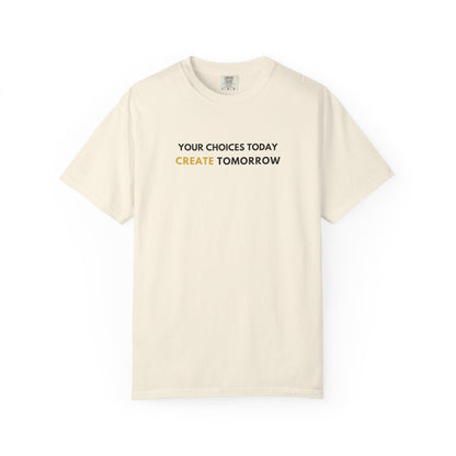 choices today tee