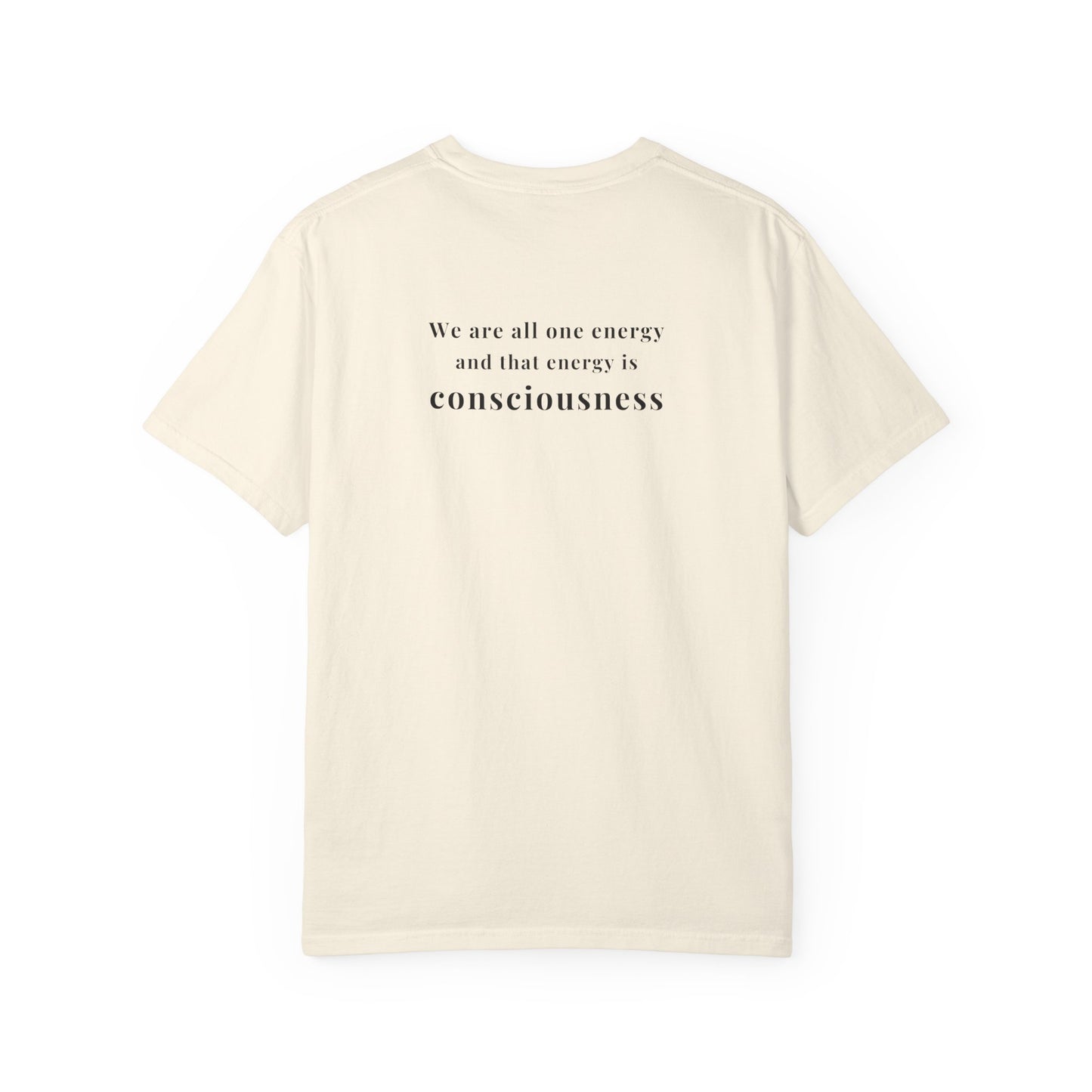one energy tee