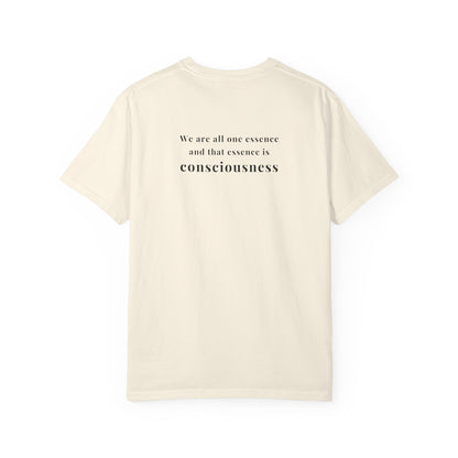 one essence tee
