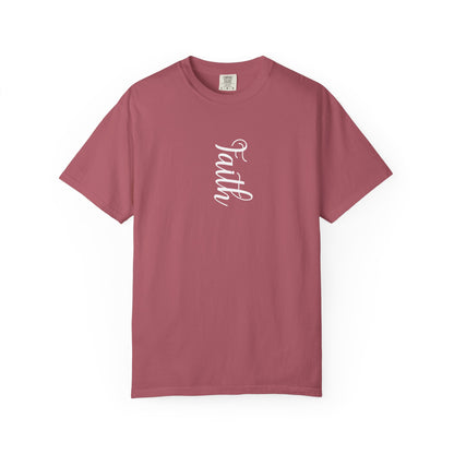 faith tee