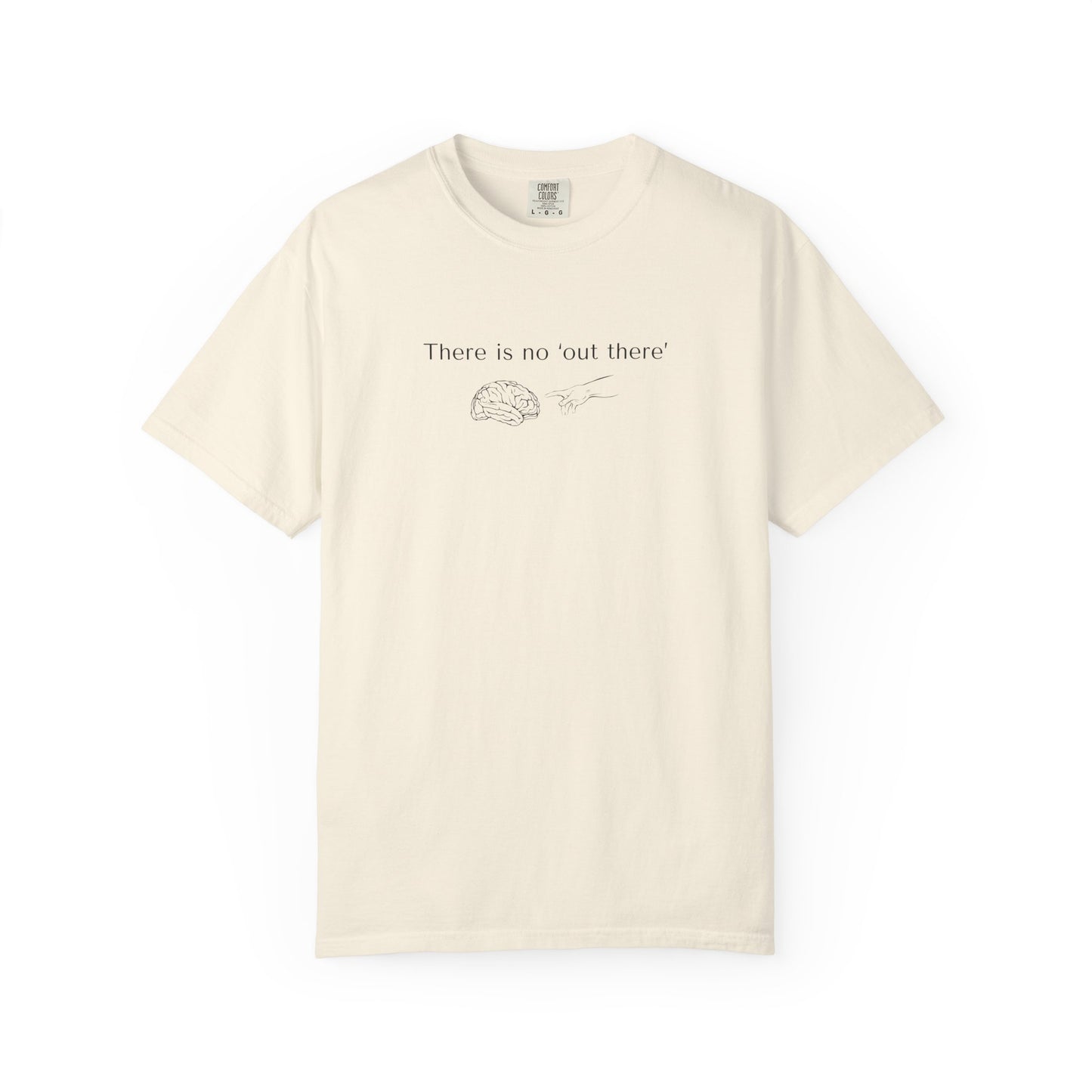 no out there tee