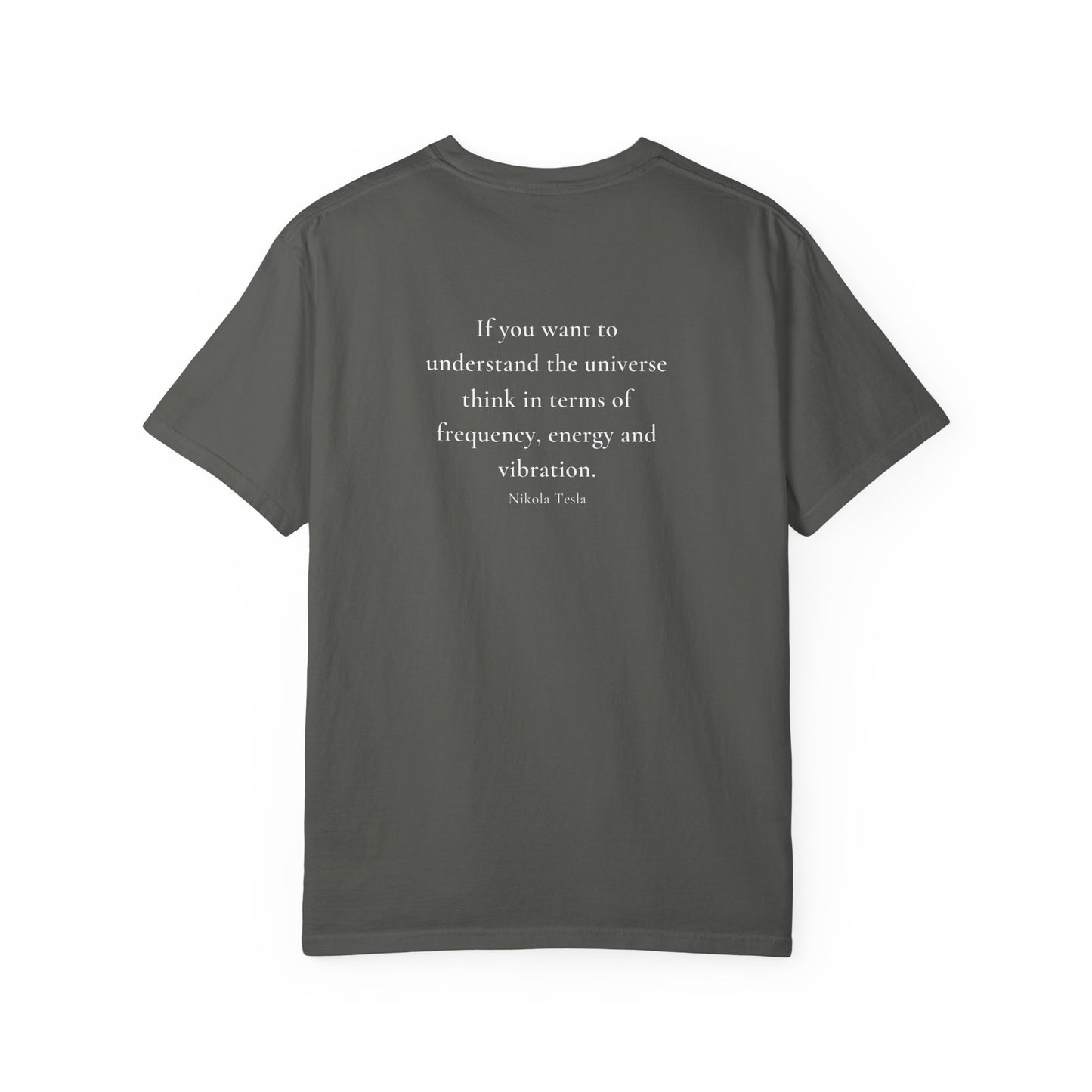 understand the universe tee