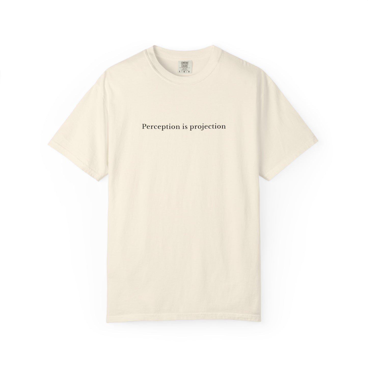 perception tee
