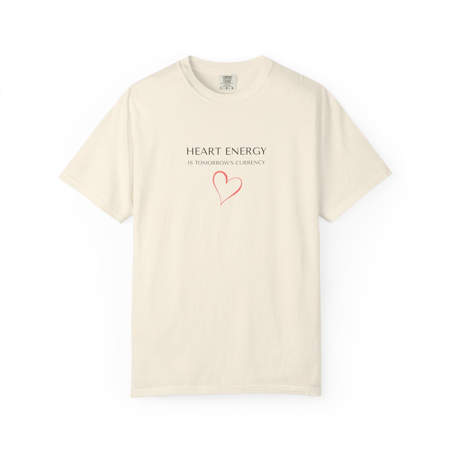 heart energy tee 1
