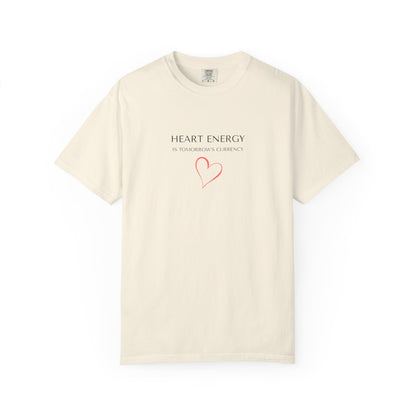 heart energy tee 1
