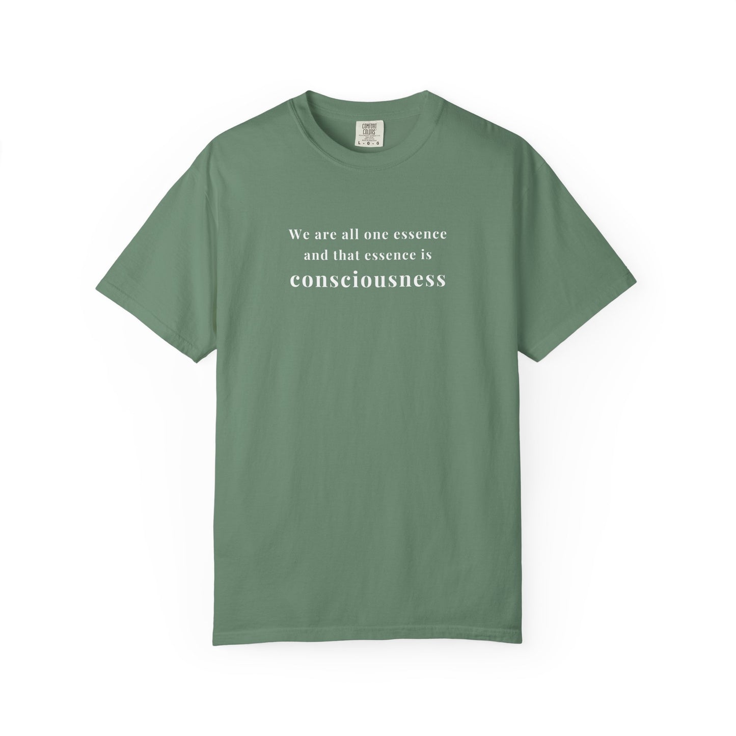 one essence tee