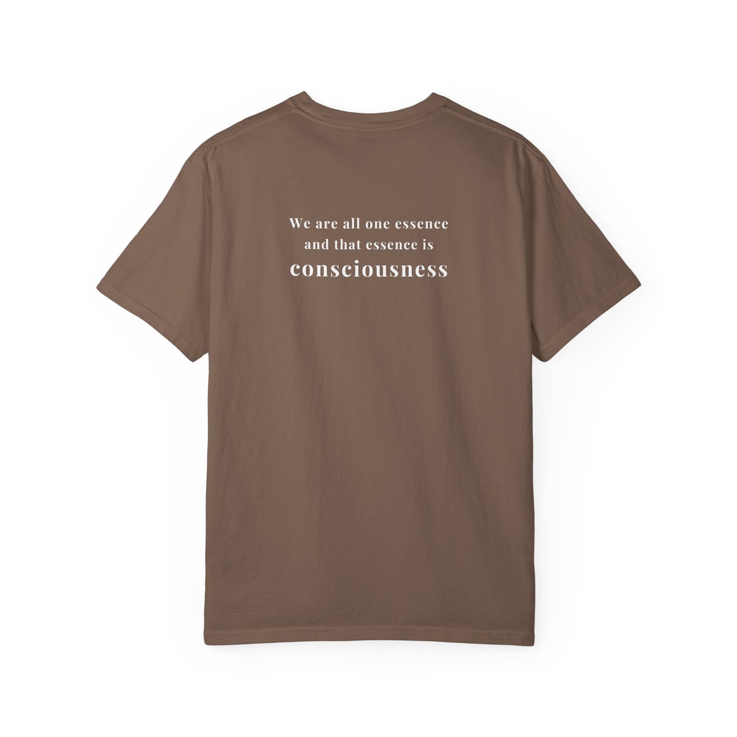 one essence tee