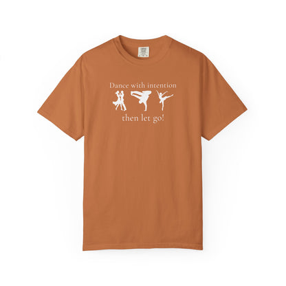 let go dance tee 1