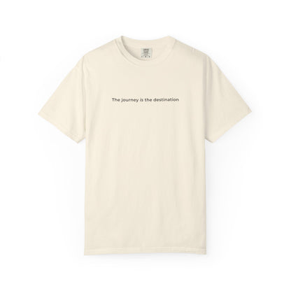the journey tee 1