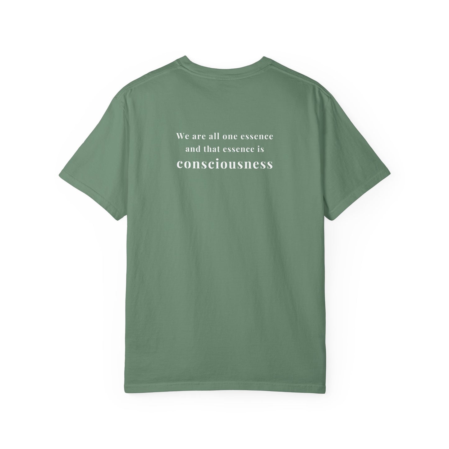 one essence tee