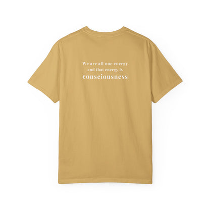 one energy tee
