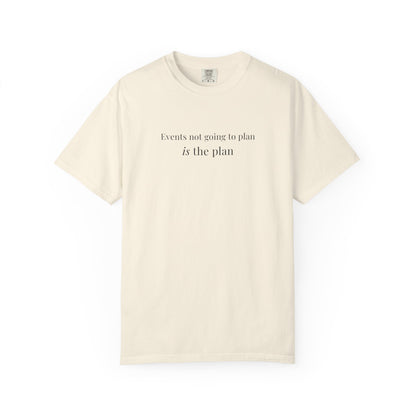 is the plan tee 2