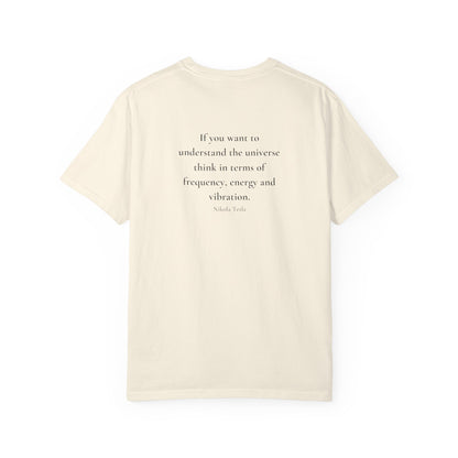 understand the universe tee