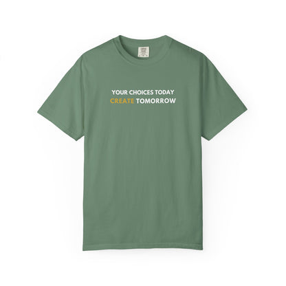 choices today tee