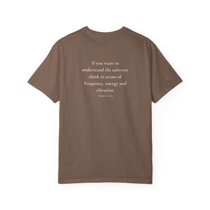 understand the universe tee